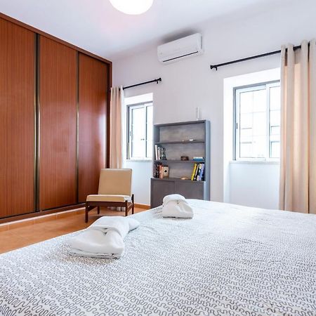 3 Marias Garden House B&B Λάγος Εξωτερικό φωτογραφία