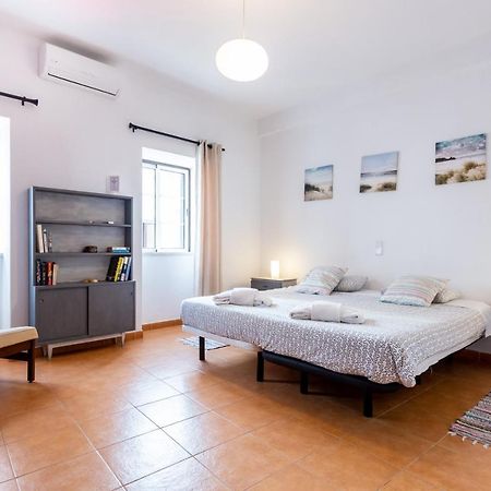 3 Marias Garden House B&B Λάγος Εξωτερικό φωτογραφία