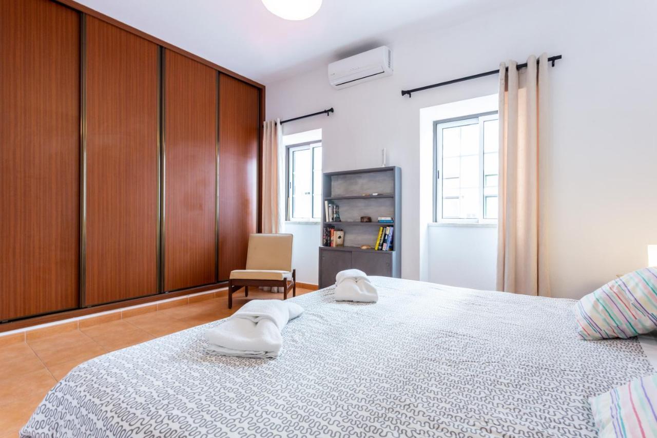 3 Marias Garden House B&B Λάγος Εξωτερικό φωτογραφία