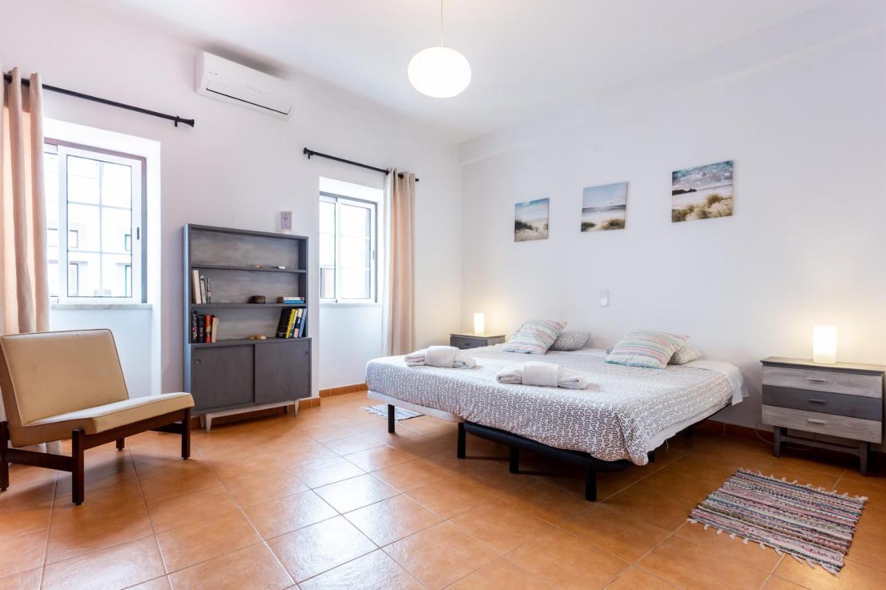 3 Marias Garden House B&B Λάγος Εξωτερικό φωτογραφία