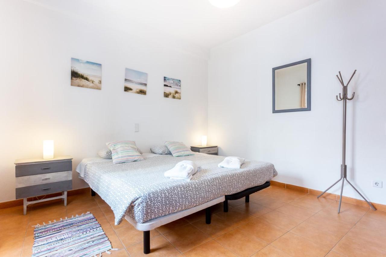 3 Marias Garden House B&B Λάγος Εξωτερικό φωτογραφία