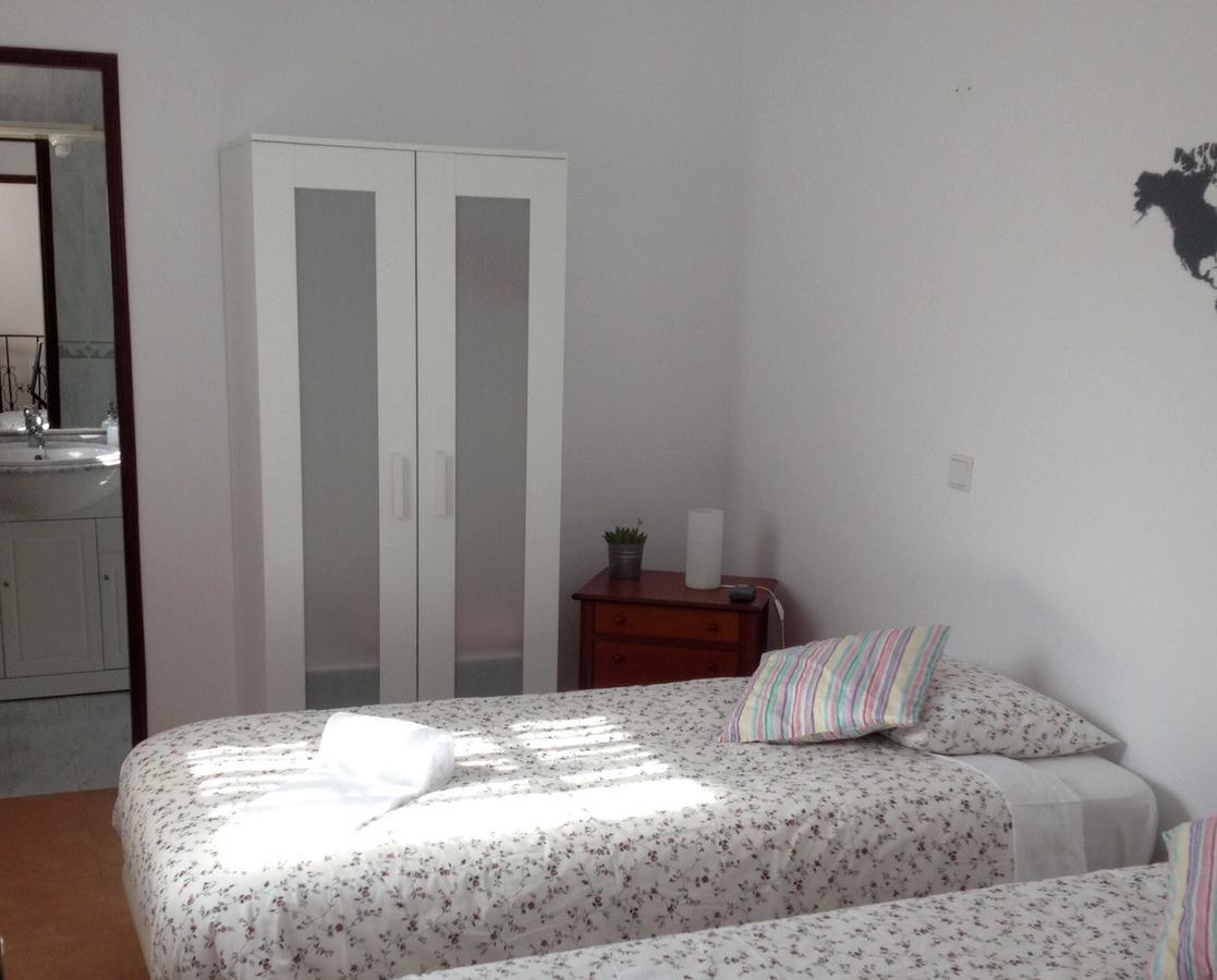 3 Marias Garden House B&B Λάγος Εξωτερικό φωτογραφία
