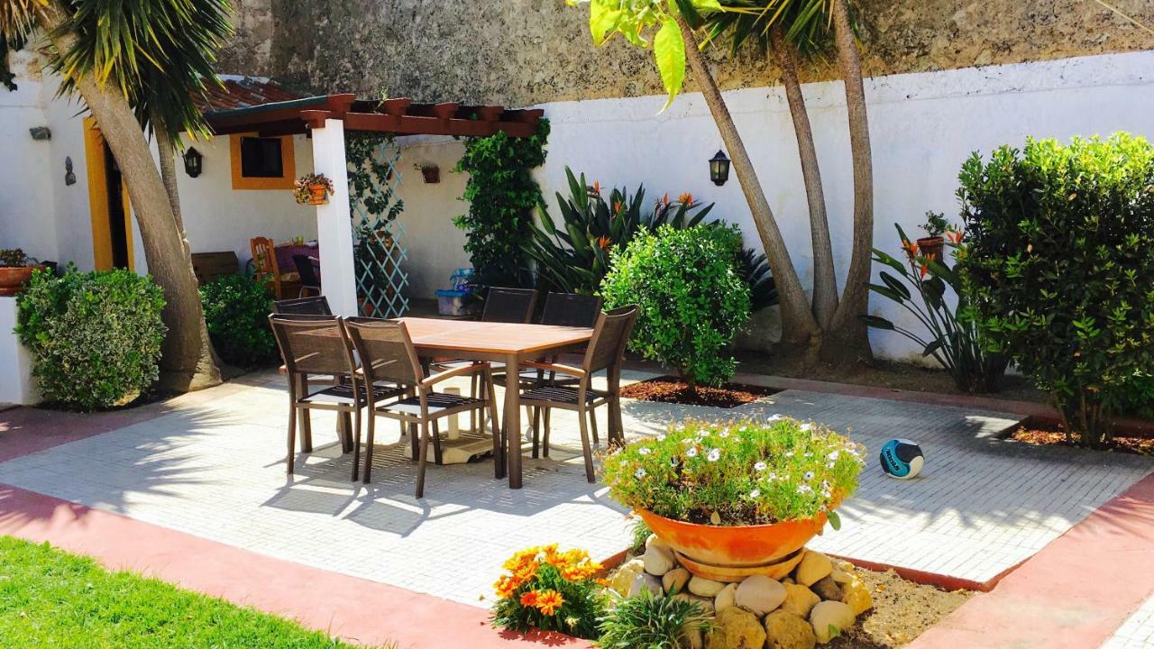 3 Marias Garden House B&B Λάγος Εξωτερικό φωτογραφία
