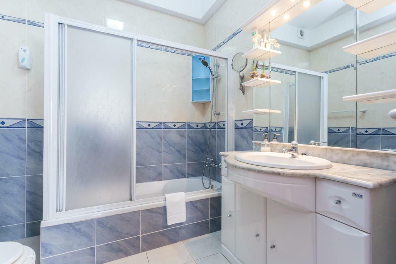 3 Marias Garden House B&B Λάγος Εξωτερικό φωτογραφία