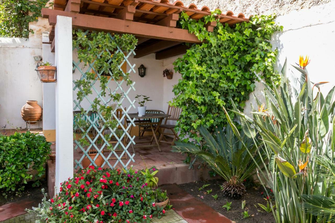 3 Marias Garden House B&B Λάγος Εξωτερικό φωτογραφία