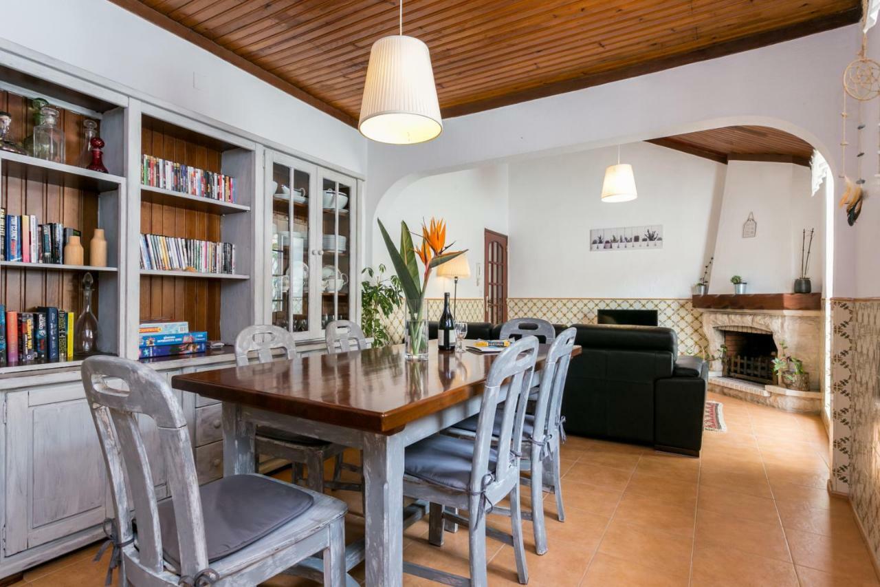 3 Marias Garden House B&B Λάγος Εξωτερικό φωτογραφία
