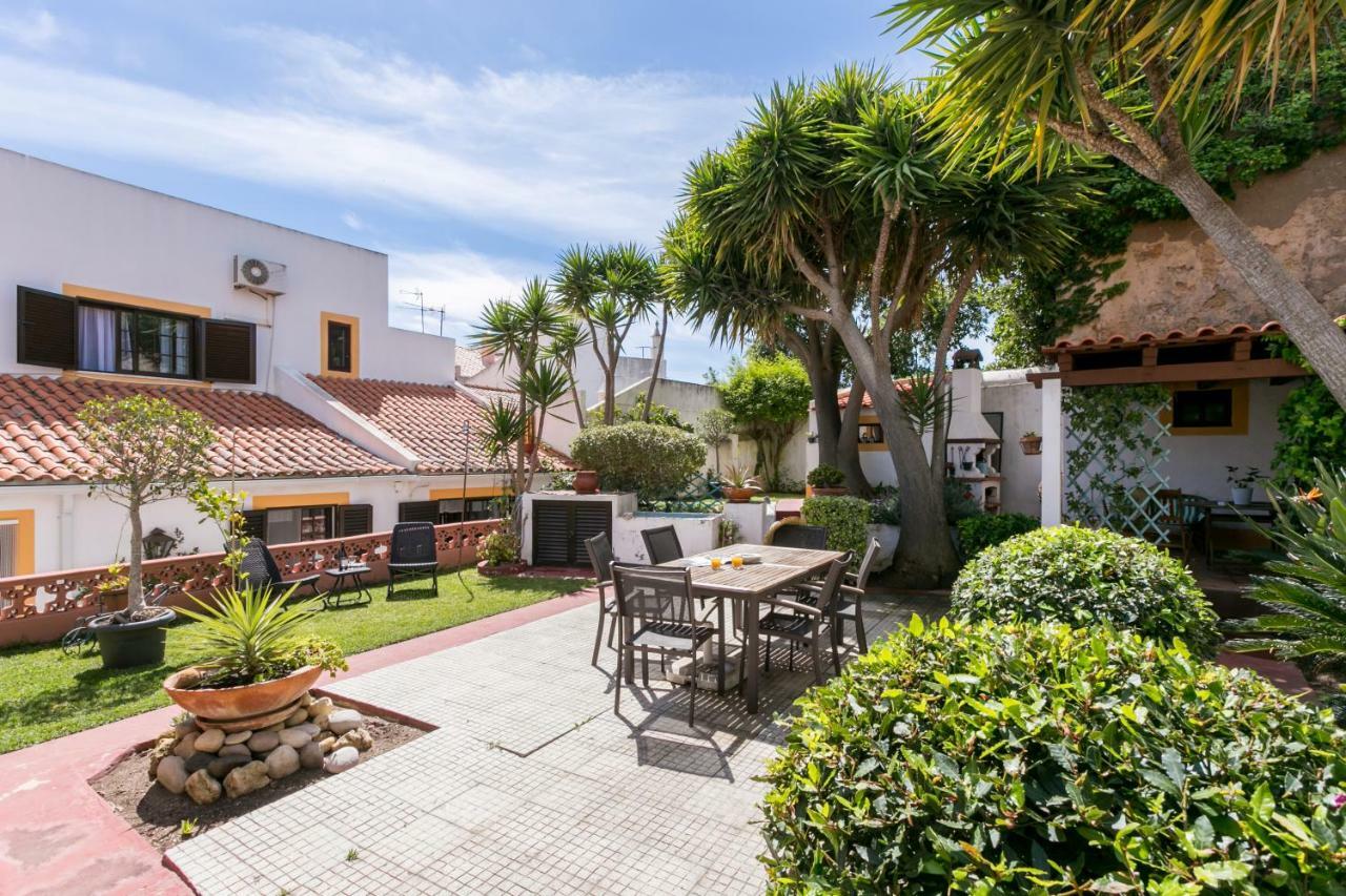 3 Marias Garden House B&B Λάγος Εξωτερικό φωτογραφία