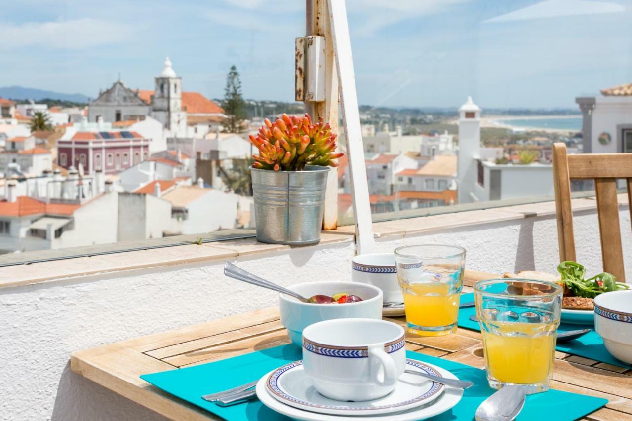 3 Marias Garden House B&B Λάγος Εξωτερικό φωτογραφία
