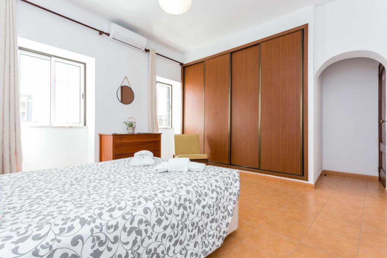 3 Marias Garden House B&B Λάγος Εξωτερικό φωτογραφία