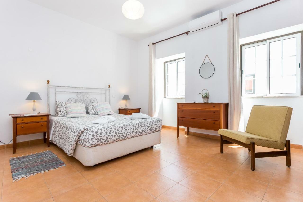 3 Marias Garden House B&B Λάγος Εξωτερικό φωτογραφία