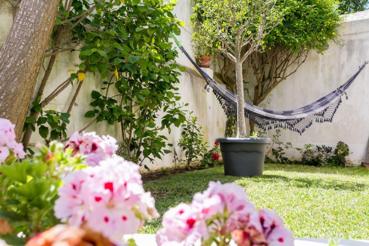 3 Marias Garden House B&B Λάγος Εξωτερικό φωτογραφία