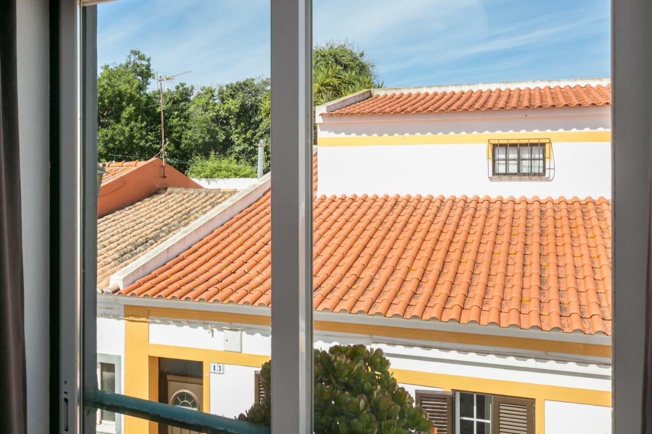 3 Marias Garden House B&B Λάγος Εξωτερικό φωτογραφία