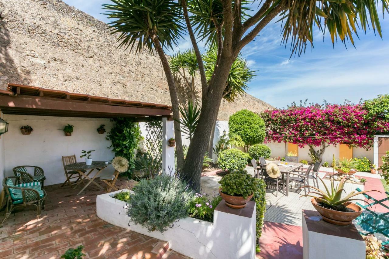 3 Marias Garden House B&B Λάγος Εξωτερικό φωτογραφία