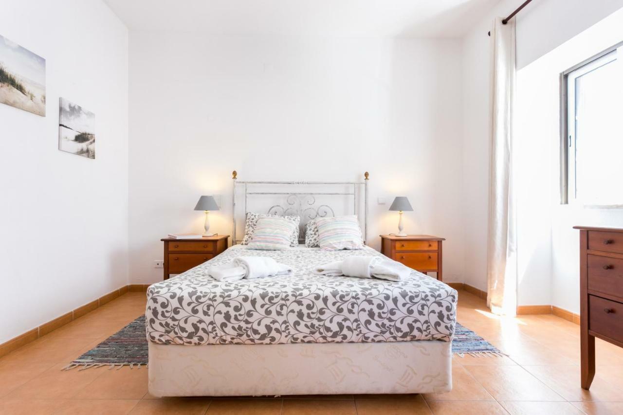 3 Marias Garden House B&B Λάγος Εξωτερικό φωτογραφία