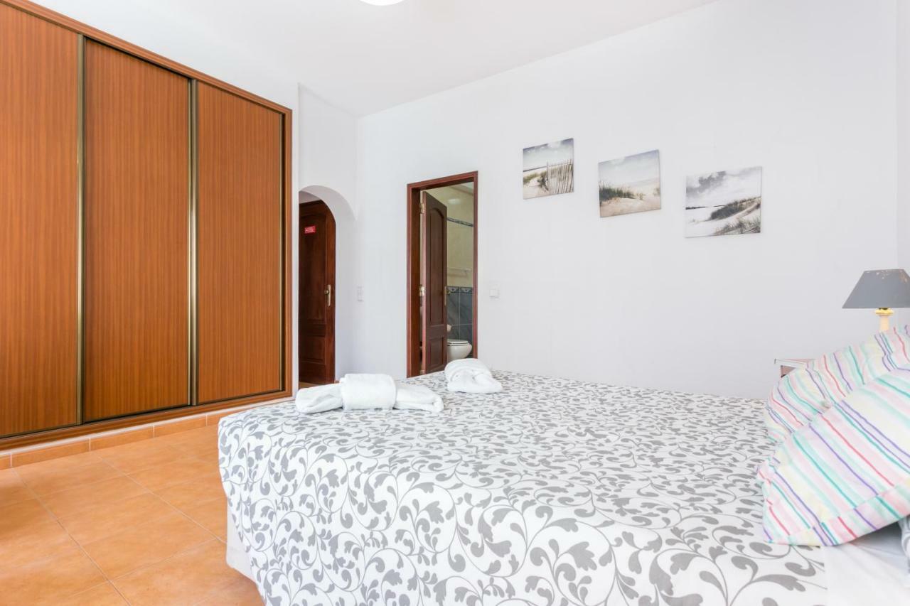 3 Marias Garden House B&B Λάγος Εξωτερικό φωτογραφία
