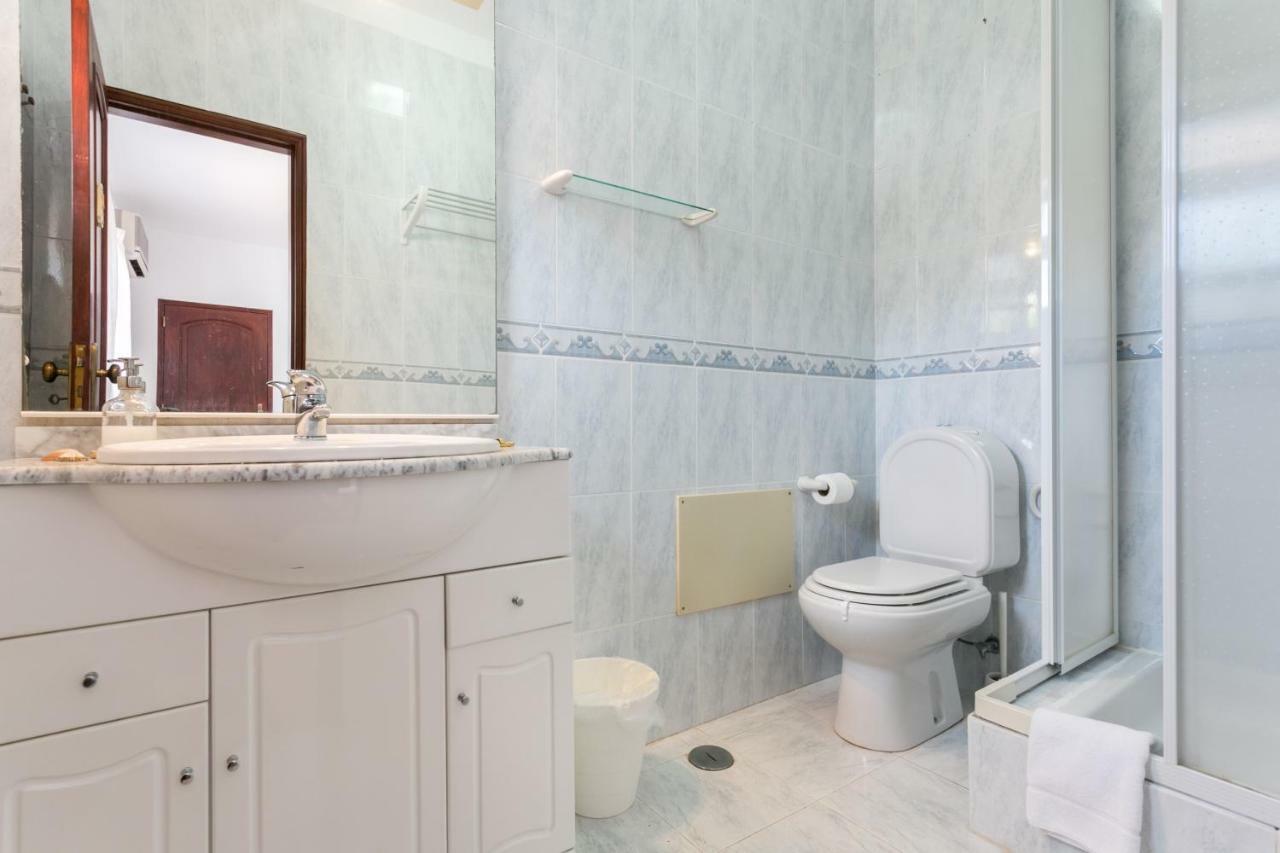 3 Marias Garden House B&B Λάγος Εξωτερικό φωτογραφία
