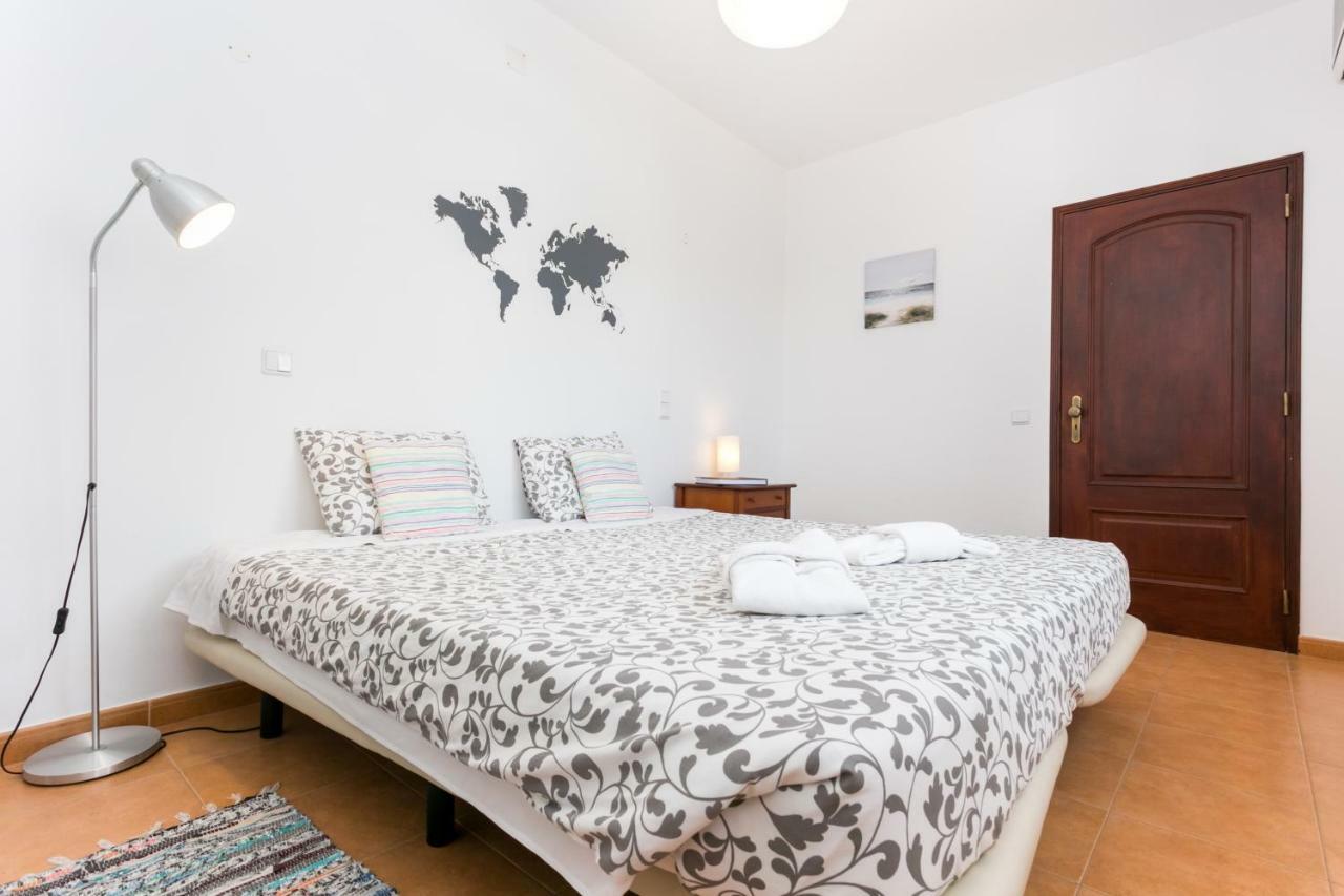 3 Marias Garden House B&B Λάγος Εξωτερικό φωτογραφία