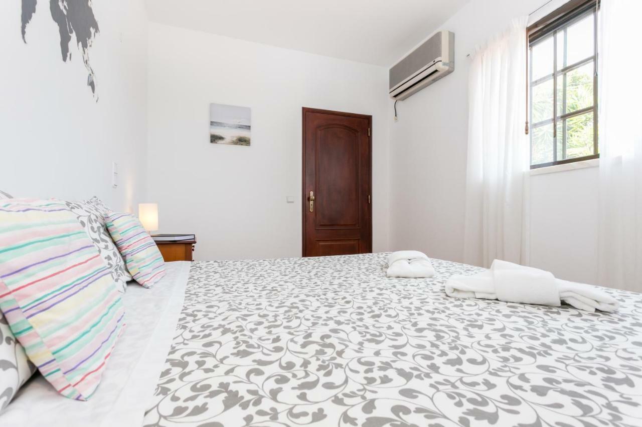 3 Marias Garden House B&B Λάγος Εξωτερικό φωτογραφία