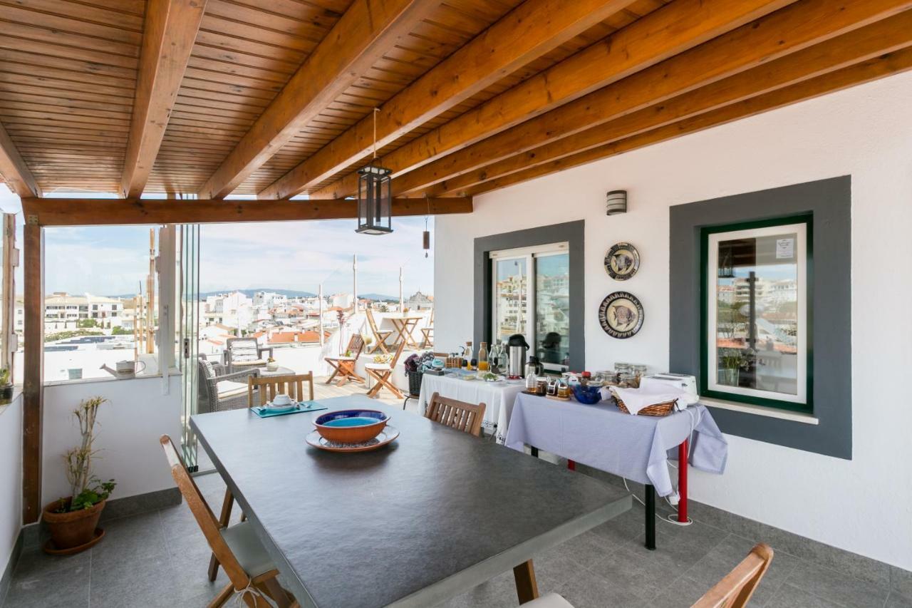 3 Marias Garden House B&B Λάγος Εξωτερικό φωτογραφία