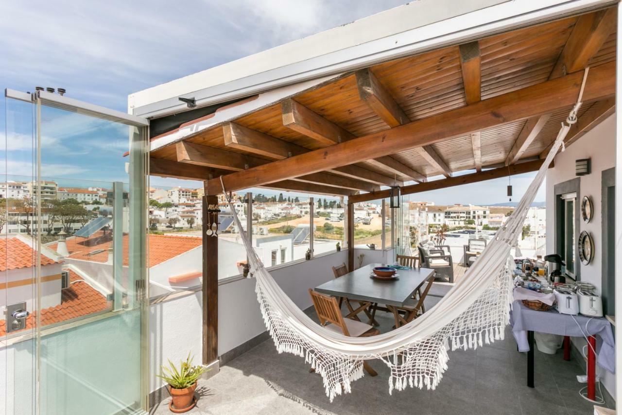 3 Marias Garden House B&B Λάγος Εξωτερικό φωτογραφία