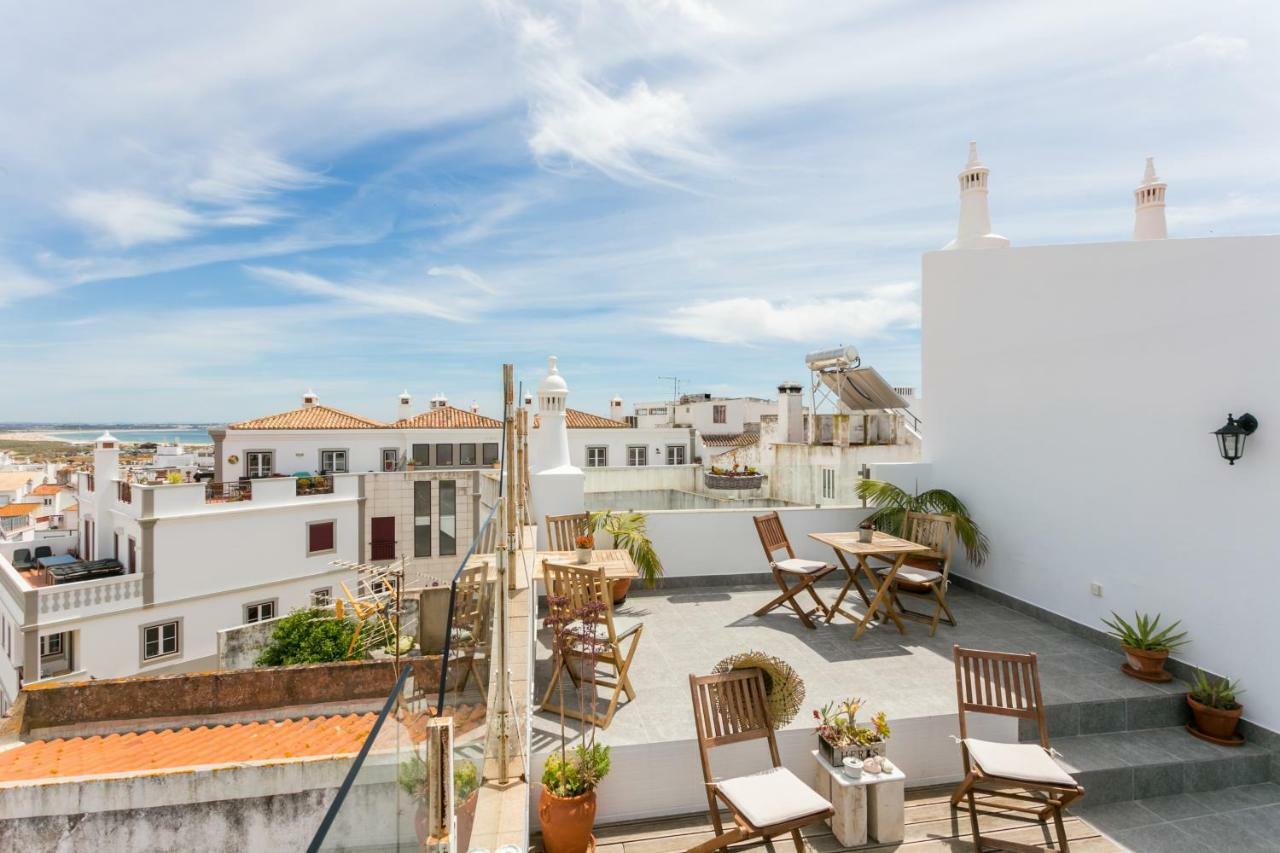 3 Marias Garden House B&B Λάγος Εξωτερικό φωτογραφία