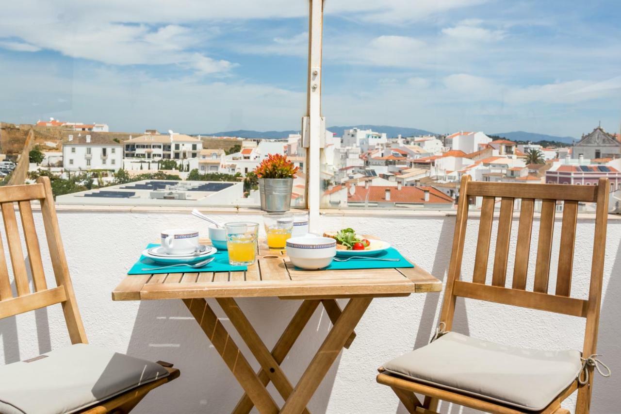 3 Marias Garden House B&B Λάγος Εξωτερικό φωτογραφία