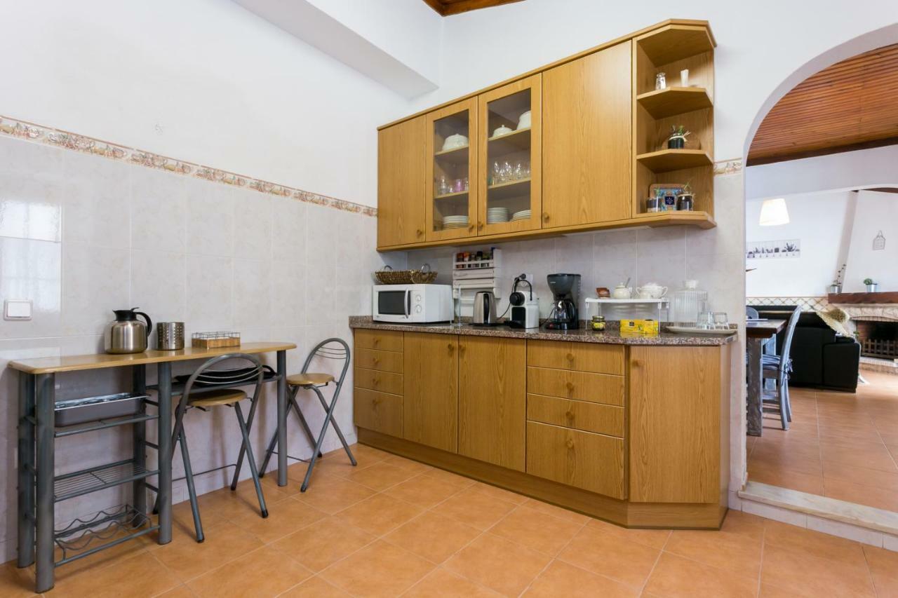 3 Marias Garden House B&B Λάγος Εξωτερικό φωτογραφία