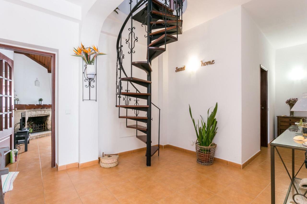 3 Marias Garden House B&B Λάγος Εξωτερικό φωτογραφία