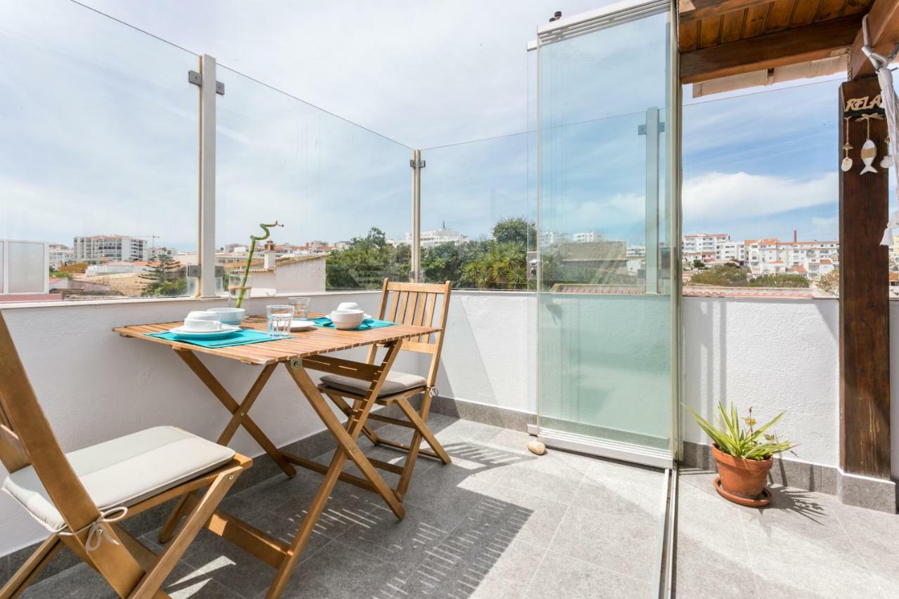3 Marias Garden House B&B Λάγος Εξωτερικό φωτογραφία